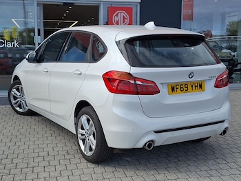 Used BMW 2 Series 2019 for sale - 75714472: Photo