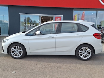 Used BMW 2 Series 2019 for sale - 75714472: Photo