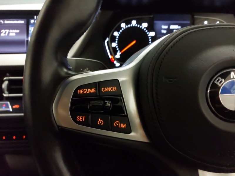 Used BMW 1 Series 2020 for sale - 76683356: Photo 10