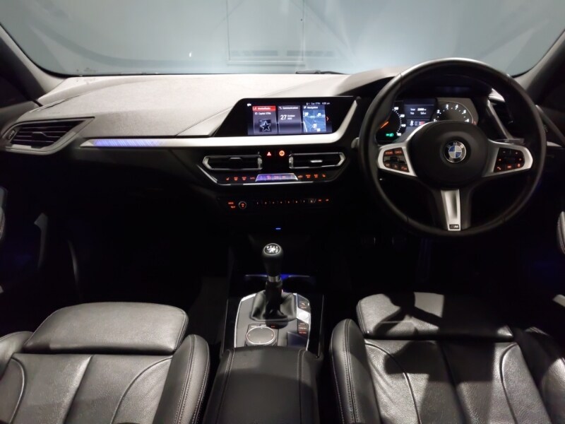 Used BMW 1 Series 2020 for sale - 76683356: Photo 2