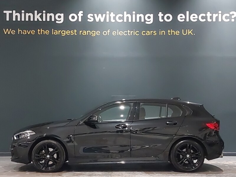 Used BMW 1 Series 2020 for sale - 76683356: Photo 4