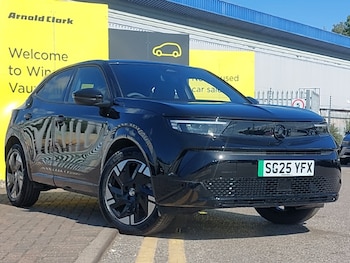 Vauxhall - Mokka