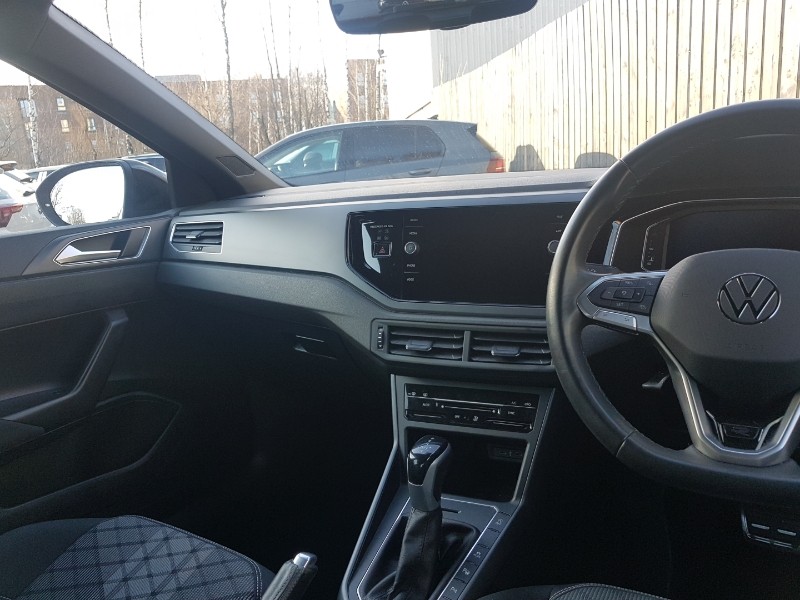 Used Volkswagen Taigo 2023 for sale - 77874803: Photo 10