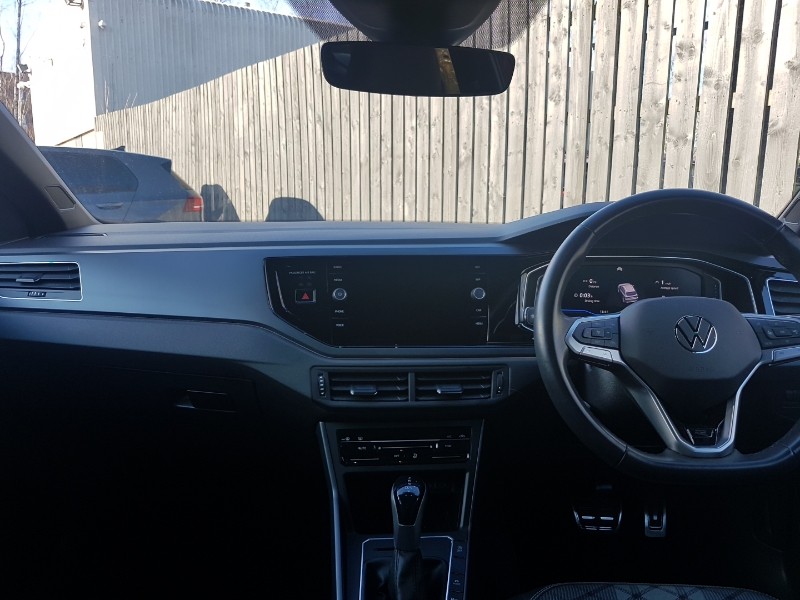 Used Volkswagen Taigo 2023 for sale - 77874803: Photo 2