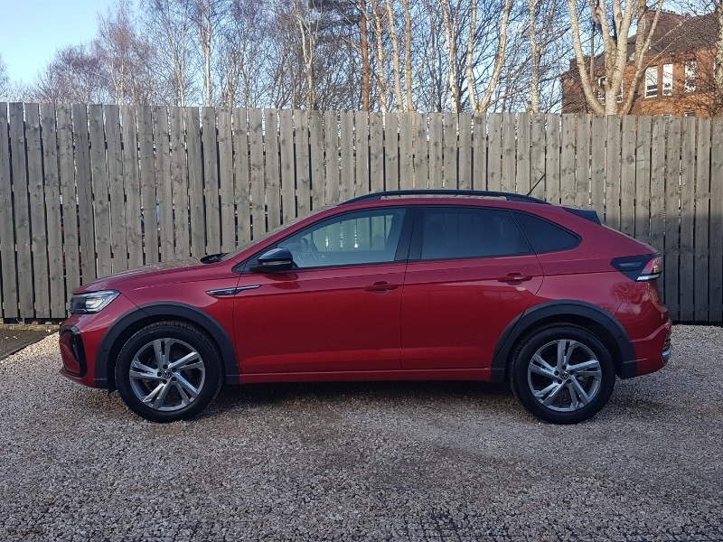 Used Volkswagen Taigo 2023 for sale - 77874803: Photo 4