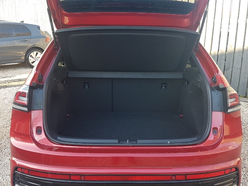 Used Volkswagen Taigo 2023 for sale - 77874803: Photo 8