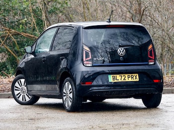 Used Volkswagen up! 2023 for sale - 77912516: Photo