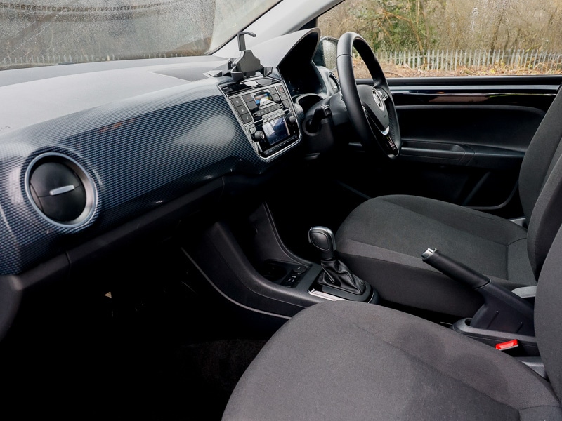 Used Volkswagen up! 2023 for sale - 77912516: Photo 5