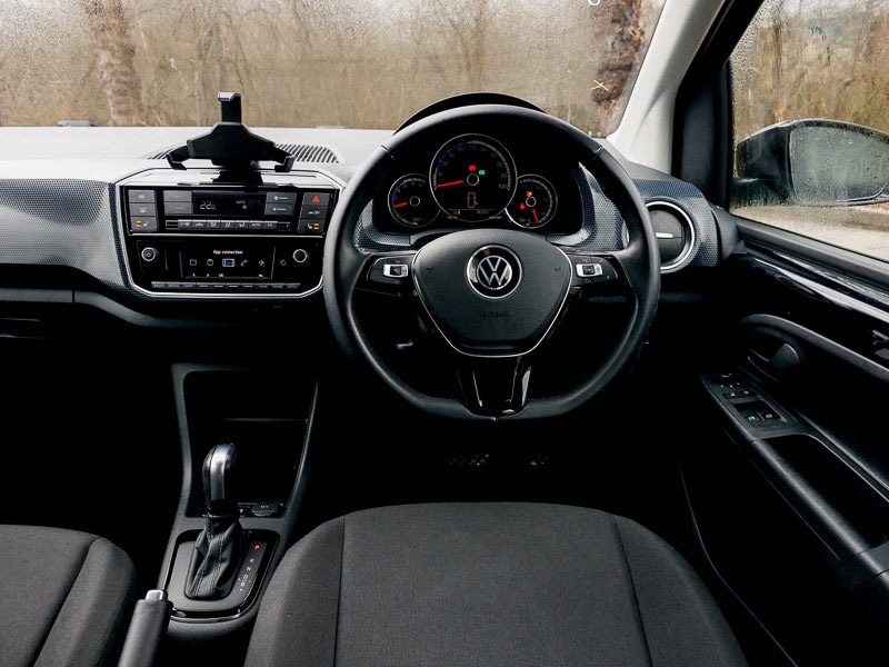 Used Volkswagen up! 2023 for sale - 77912516: Photo 7