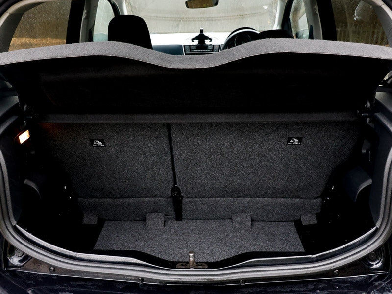 Used Volkswagen up! 2023 for sale - 77912516: Photo 8