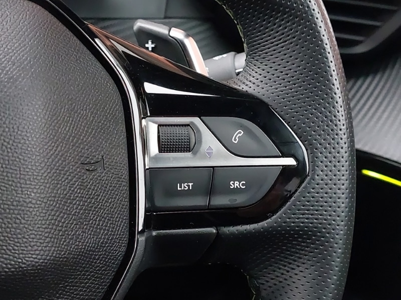 Used Peugeot 2008 2024 for sale - 77330079: Photo 10