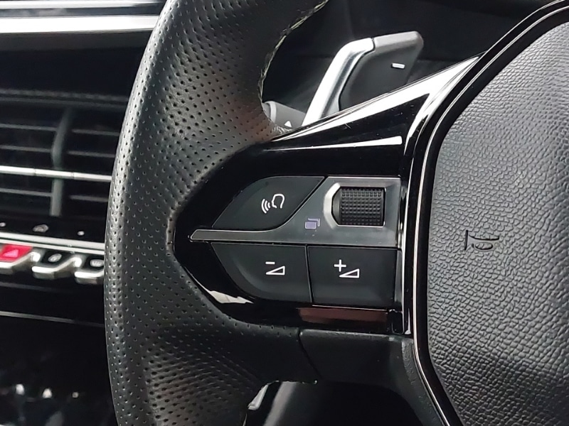 Used Peugeot 2008 2024 for sale - 77330079: Photo 11