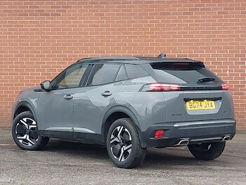 Used Peugeot 2008 2024 for sale - 77330079: Photo