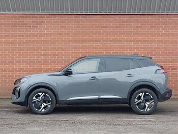 Used Peugeot 2008 2024 for sale - 77330079: Photo