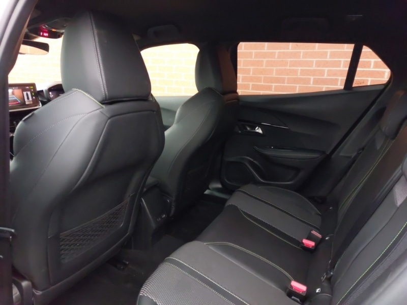 Used Peugeot 2008 2024 for sale - 77330079: Photo 6