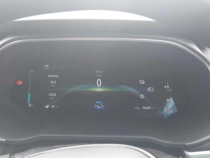 Used Renault Zoe 2021 for sale - 77912097: Photo 10