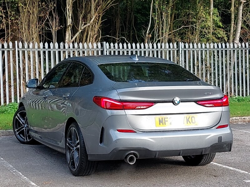 Used BMW 2 Series 2022 for sale - 76116119: Photo 3
