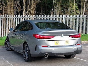 Used BMW 2 Series 2022 for sale - 76116119: Photo 3