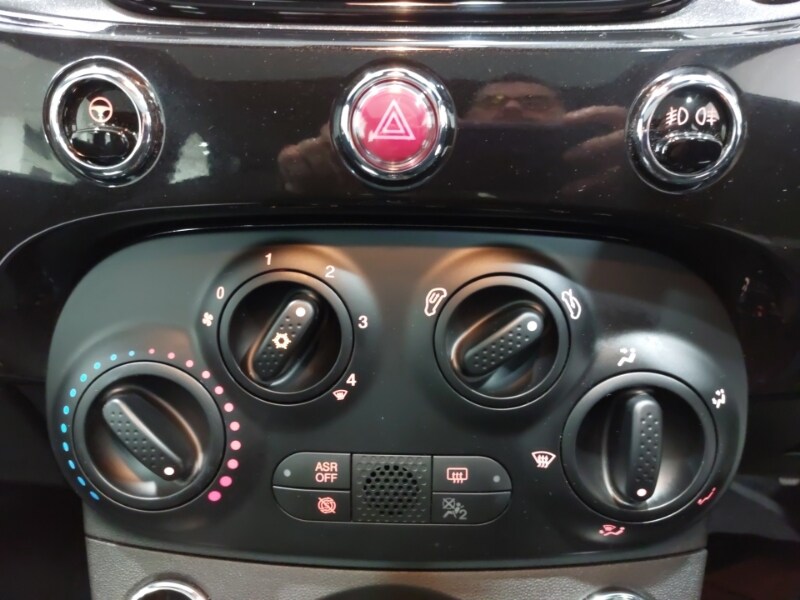 Used Fiat 500 2023 for sale - 76833473: Photo 10