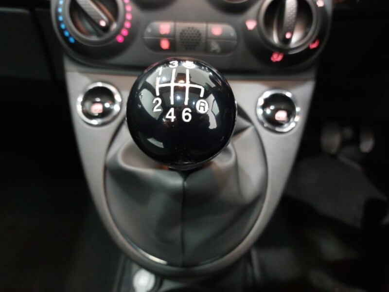 Used Fiat 500 2023 for sale - 76833473: Photo 11