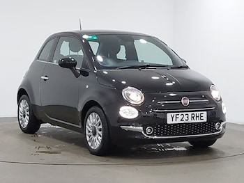 Used Fiat 500 2023 for sale - 76833473: Photo