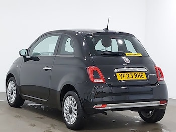 Used Fiat 500 2023 for sale - 76833473: Photo