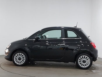 Used Fiat 500 2023 for sale - 76833473: Photo