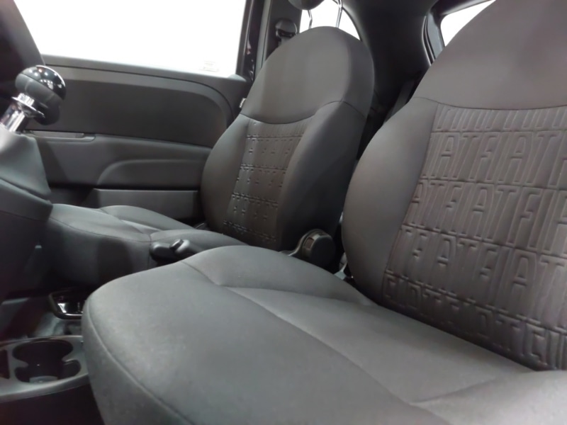 Used Fiat 500 2023 for sale - 76833473: Photo 5