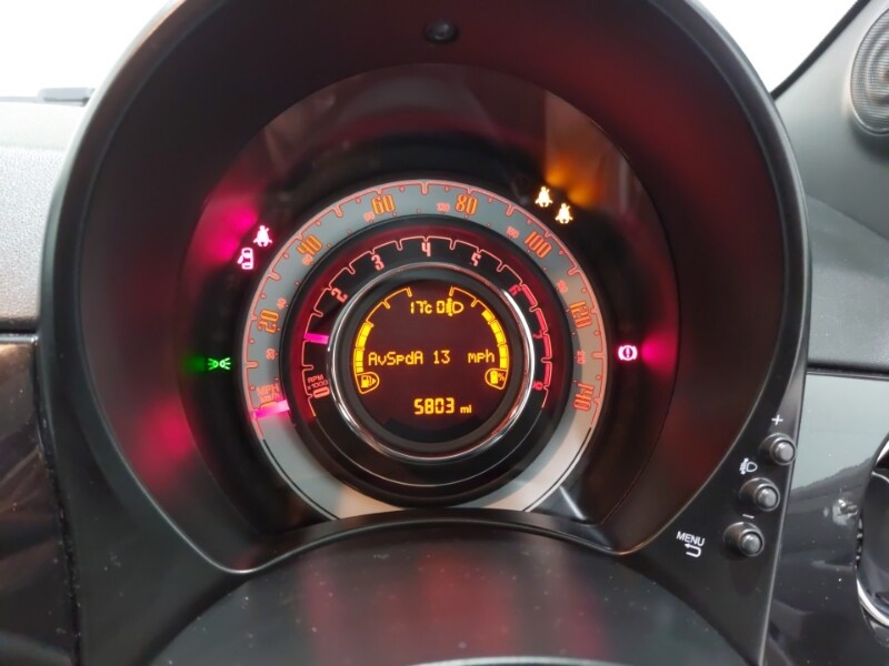 Used Fiat 500 2023 for sale - 76833473: Photo 7