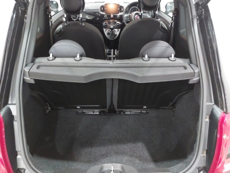 Used Fiat 500 2023 for sale - 76833473: Photo 8