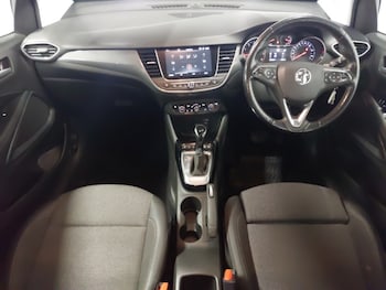Used Vauxhall Crossland 2021 for sale - 75686359: Photo