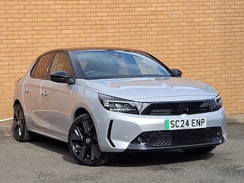 Vauxhall - Corsa