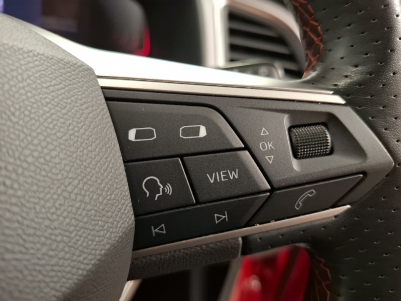 Used SEAT Ateca 2023 for sale - 77891919: Photo 11