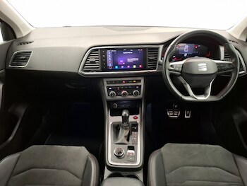 Used SEAT Ateca 2023 for sale - 77891919: Photo