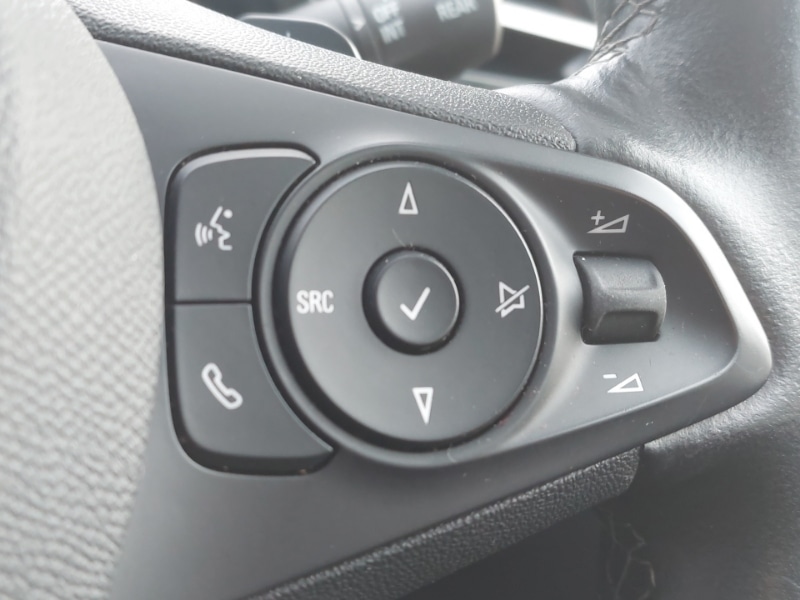 Used Vauxhall Corsa 2022 for sale - 77585472: Photo 12