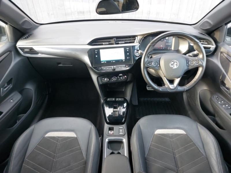 Used Vauxhall Corsa 2022 for sale - 77585472: Photo 2