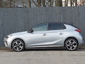 Used Vauxhall Corsa 2022 for sale - 77585472: Photo