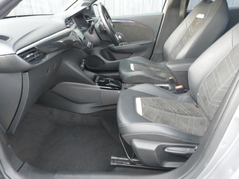 Used Vauxhall Corsa 2022 for sale - 77585472: Photo 5