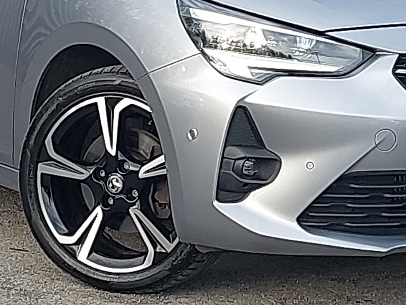 Used Vauxhall Corsa 2022 for sale - 77585472: Photo 9