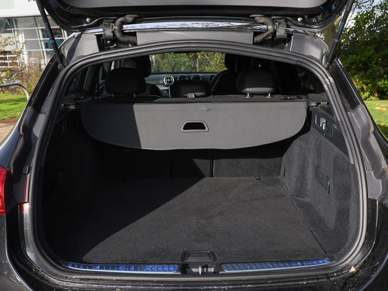 Used Mercedes-Benz C Class 2024 for sale - 77912353: Photo 8