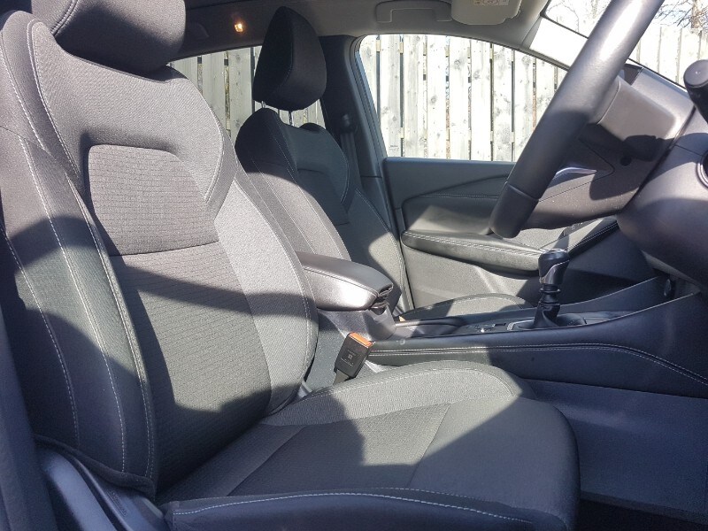 Used Nissan Qashqai 2023 for sale - 77964639: Photo 12