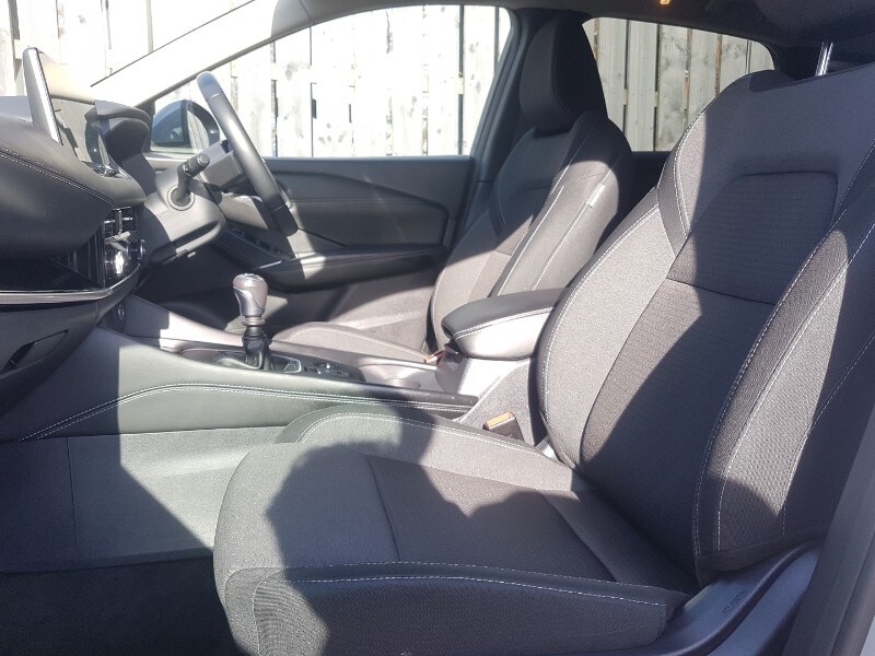 Used Nissan Qashqai 2023 for sale - 77964639: Photo 5