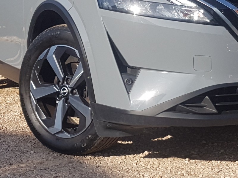 Used Nissan Qashqai 2023 for sale - 77964639: Photo 9