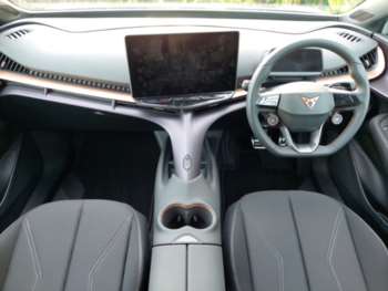 Used Cupra Tavascan 2025 for sale - 75132273: Photo