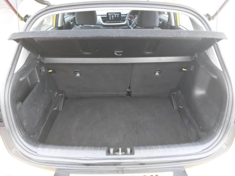 Used Kia Stonic 2022 for sale - 76708910: Photo 8