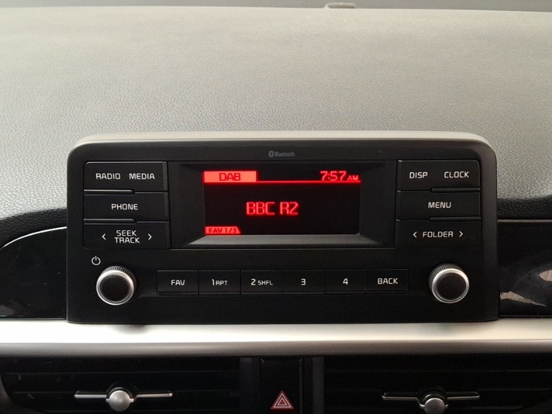 Used Kia Picanto 2023 for sale - 77954537: Photo 10