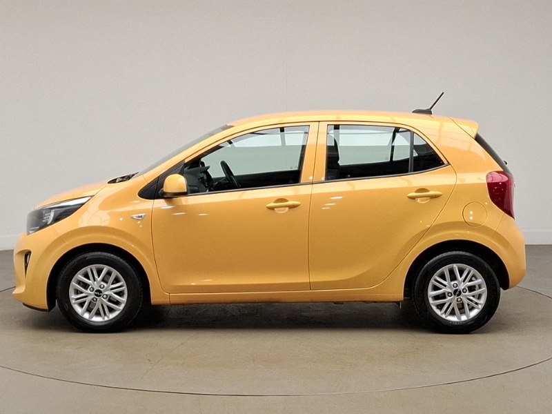 Used Kia Picanto 2023 for sale - 77954537: Photo 4