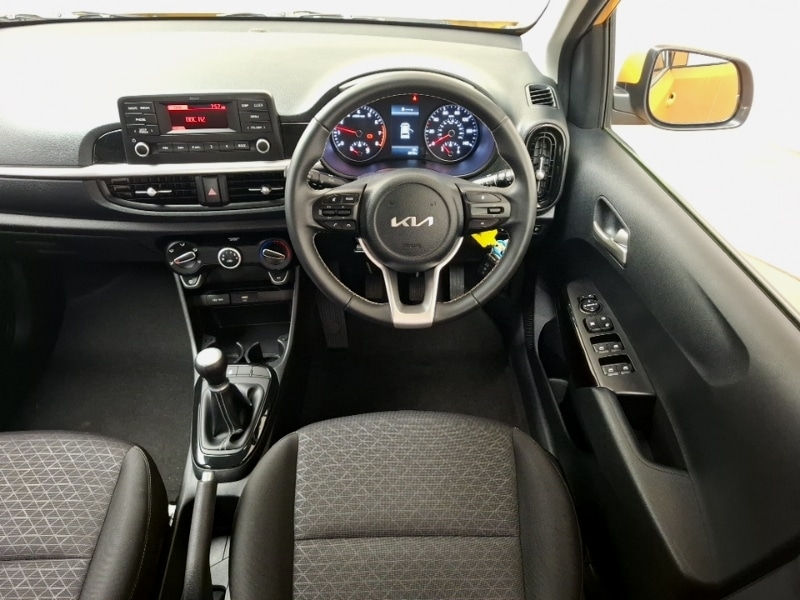 Used Kia Picanto 2023 for sale - 77954537: Photo 7