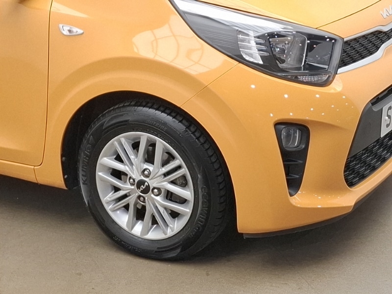 Used Kia Picanto 2023 for sale - 77954537: Photo 9