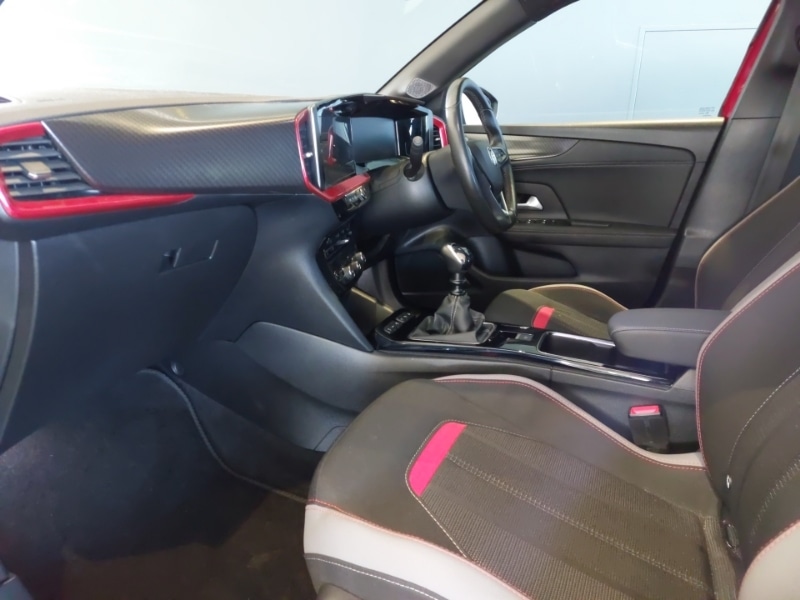 Used Vauxhall Mokka 2023 for sale - 76700415: Photo 5